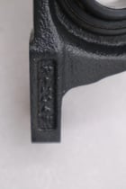 Regal rexnord seal master bearing housing npl-16 / npl16 (new no box) #h1334 - Image 3