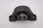 HUB CITY 250 X 1 11/16" Pillow Block 2 Bolt Mounted Bearing STOCK H1346 - Image 1