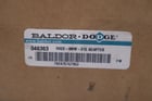 New dodge 046363/ h322-snw-315 bearing adapter 322 x 315 stock h199 - Image 2