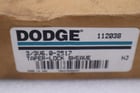 DODGE 112038 3/3V6.0-2517 3 GROOVE TAPER-LOCK SHEAVE NEW OPEN BOX STOCK 2962-C - Image 1