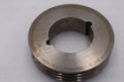DODGE 112038 3/3V6.0-2517 3 GROOVE TAPER-LOCK SHEAVE NEW OPEN BOX STOCK 2962-C - Image 2