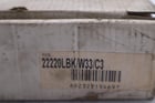 New Link-Belt belt 22220lbk/w33/c3 spherical roller bearing stock b-757 - Image 1