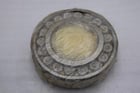 New Link-Belt belt 22220lbk/w33/c3 spherical roller bearing stock b-757 - Image 3