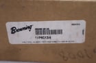 New browning 1vp60x3/4 / 1vp60x34 pulley single groove stock h696a - Image 1