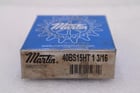 Martin 40BS15HT-1-3/16 Sprocket 15T; Hardened; 1-3/16" STOCK B-545 - Image 1