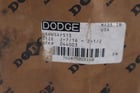 NEW Dodge 044003 Series 515 Pillow Block Bearing Housing STOCK H721 - Image 2