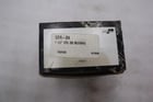 New peer ser-24-pmkff 1 1/2' ' cylindrical od bearing stock b-949 - Image 2
