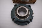 NEW IN BOX Dodge FCSCM115/ FC-SCM-115 Piloted Flange Unit 1-15/16" Bore #H476A - Image 2