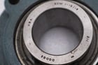 NEW IN BOX Dodge FCSCM115/ FC-SCM-115 Piloted Flange Unit 1-15/16" Bore #H476A - Image 3