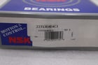 New nsk 22313eae4c3 roller bearing stock b-3015 - Image 2