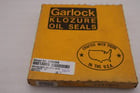 New in box garlock klozure 57510 iol seals stock 5669a - Image 1