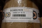 NEW OPEN BOX Scheerer Bearing 10060-SP R-10 CYLINDRICAL Precision Ball STK B3020 - Image 3
