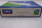 NEW SKF E2.6310-2Z/C3 Deep Groove Ball Bearing STOCK H1343 - Image 2