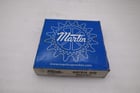 New martin 80btb16 2012 taper bushed sprocket stock h339a - Image 1