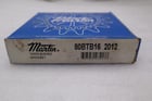 New martin 80btb16 2012 taper bushed sprocket stock h339a - Image 2