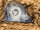 Skf cooper 01ebc4p315grat / p0613 new unit no box bearing housing stock hp-91 - Image 5