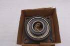 FMC FE335 LINK BELT BALL BEARING 2-3/16" STOCK #B-778 - Image 1