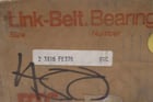 FMC FE335 LINK BELT BALL BEARING 2-3/16" STOCK #B-778 - Image 2