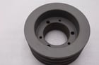 V-BELT 6 GROOVE SHEAVE 4.6x3B-SD STOCK 2967-C - Image 3