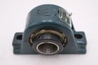 Rexnord ZA2107 Pillow Block Roller Bearing - NEW NO BOX - STOCK H1339 - Image 1