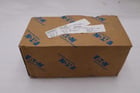 Eaton nzm1-xtvdv handle kit series nzm size 1 door coupling rotary handle #h694a - Image 3