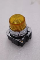 Eaton 10250T206NC3N INDICATING LIGHT HEAVY-DUTY PUSHBUTTONS STOCK L-250A - Image 4