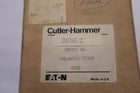 New in box Cutler-Hammer hammer 480vac coil pneumatic timer d80ne1c stock 4548 - Image 2