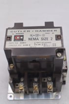 EATON CORPORATION C10DN2A / C10DN2A (NEW OPEN BOX) STOCK 4570 - Image 1