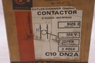 EATON CORPORATION C10DN2A / C10DN2A (NEW OPEN BOX) STOCK 4570 - Image 2