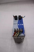 Eaton PSG120E Power Supply 100-240V 2A 50-60Hz Input 24V 5A Output STOCK K-3536 - Image 1