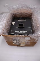Westinghouse LC3600NW CIRCUIT BREAKER 600 AMP 3 POLE 600 VAC NEW OLD STOCK 5005A - Image 1