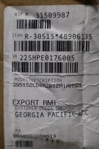 Rosemount Pressure Transmitter 1199MNC15AEFW71DA60 / 1199M NEW IN BOX STOCK GS14 - Image 4