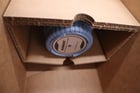 Emerson rosemount 2120 level switch 2120d3gg1naah0000 new unit stock 5918 - Image 3