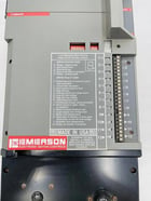 Emerson #M0356120 Motion Control Position Servo Drive STOCK 2277 - Image 3