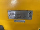 Emerson fieldq type oso6oo-004stacw actuator with 4" ball valve - Image 2