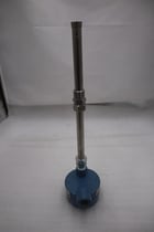 Rosemount 140 Retractable Conductivity Sensor 140-57 NEW OPEN BOX STOCK 2579-A - Image 1