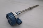 Rosemount 140 Retractable Conductivity Sensor 140-57 NEW OPEN BOX STOCK 2579-A - Image 4