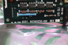 NEW YAMATAKE - HONEYWELL 80360230-001 Communications Line Interface I/O STK G626 - Image 2
