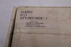 NEW HONEYWELL CLSZC2 Cable 50 ft Plastic Coated Steel STOCK 4506 - Image 3