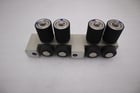 Grizzly Compact Edge Bander Wheel Assembly 08540701 HONEYWELL NEW STOCK G776A - Image 1