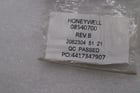 Grizzly Compact Edge Bander Wheel Assembly 08540701 HONEYWELL NEW STOCK G776A - Image 2