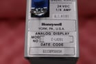 NEW OPEN BOX HONEYWELL ANALOG DISPLAY C-LA201 STOCK G-187 - Image 2