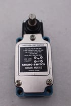 HONEYWELL LSZB1D SWITCH LIMIT ROLLER LEVER STOCK #K-2267 - Image 2