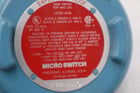 New Honeywell Micro Switch 11CX2 9333 Explosion Proof Precision Limit Switch - Image 2