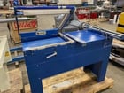 Packall / packall model 16 x 20a l sealer - Image 5