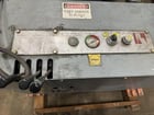 72" dusenbery 613 counter roll slitter rewinder - Image 3