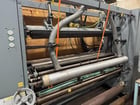 72" dusenbery 613 counter roll slitter rewinder - Image 6