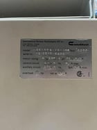 International surface technologies m36100s-dom160 flexo anilox cleaner - Image 6
