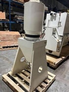 International surface technologies m36100s-dom160 flexo anilox cleaner - Image 8