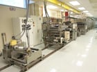 14" MAY COATING TECHNOLOGIES PILOT COATING LINE - PAPER LINERS, FILMS & FOAM - Image 1